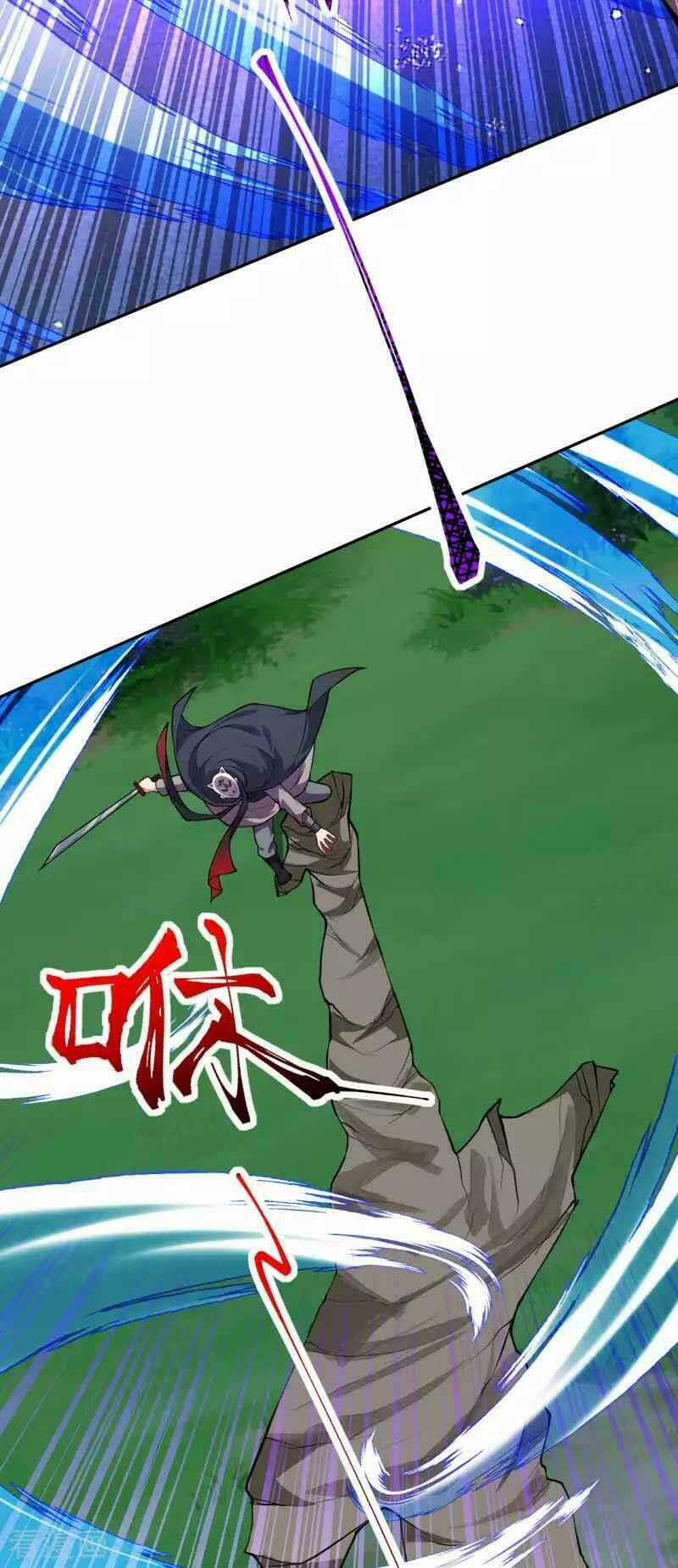 Vô Địch Kiếm Vực - Chapter 98 - Trang 13