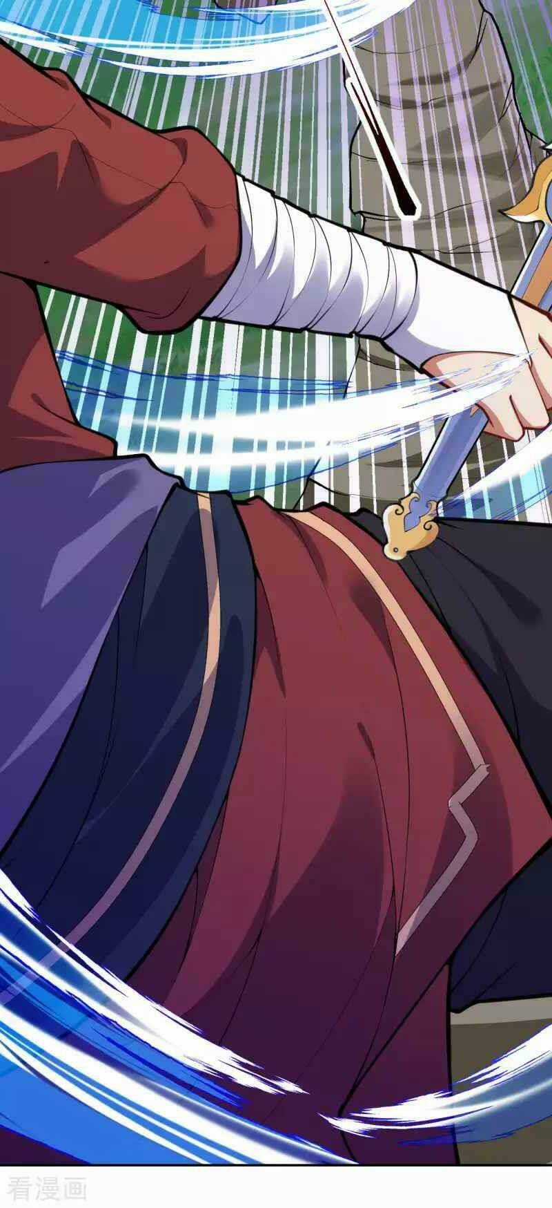 Vô Địch Kiếm Vực - Chapter 98 - Trang 14