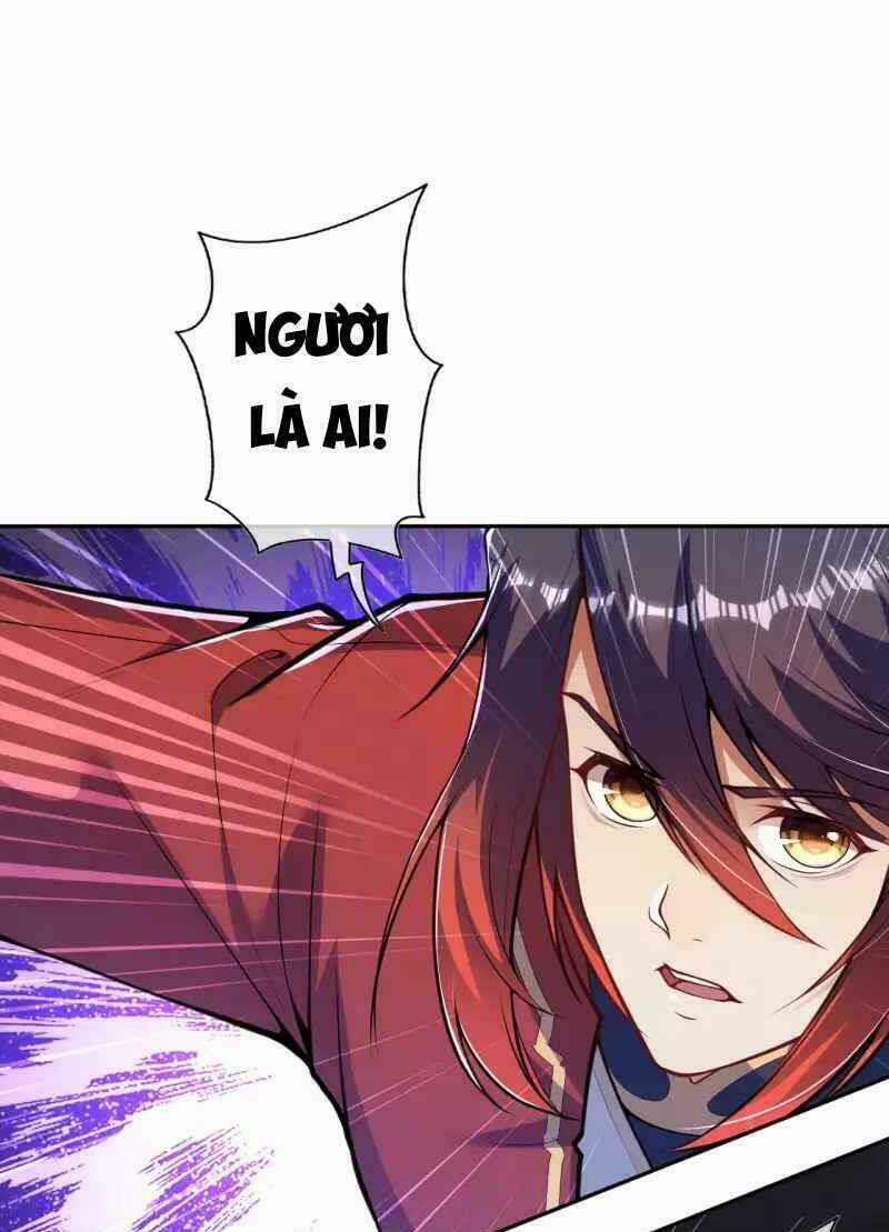 Vô Địch Kiếm Vực - Chapter 98 - Trang 15