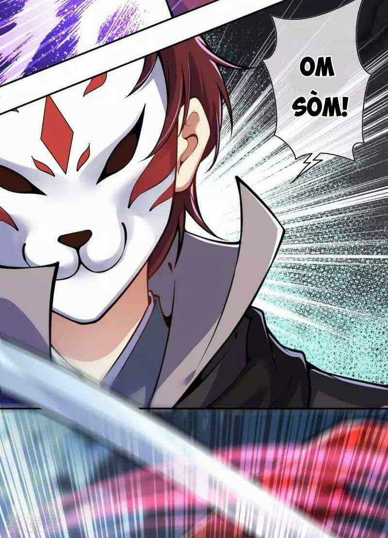 Vô Địch Kiếm Vực - Chapter 98 - Trang 16