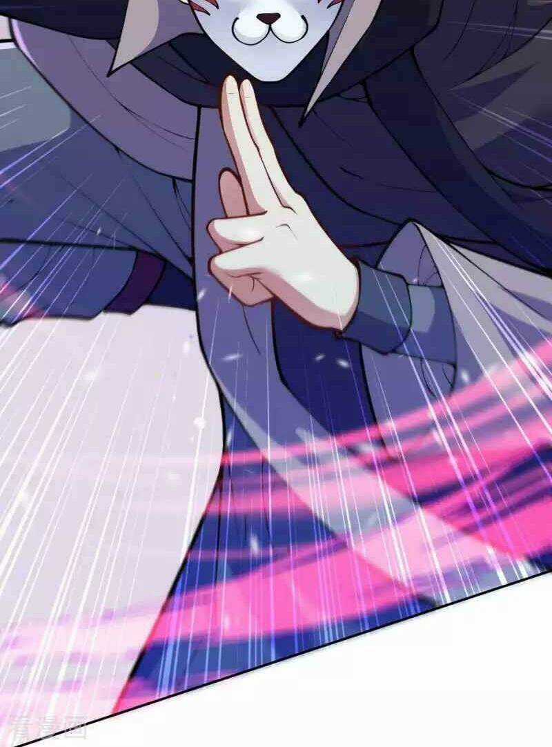 Vô Địch Kiếm Vực - Chapter 98 - Trang 18