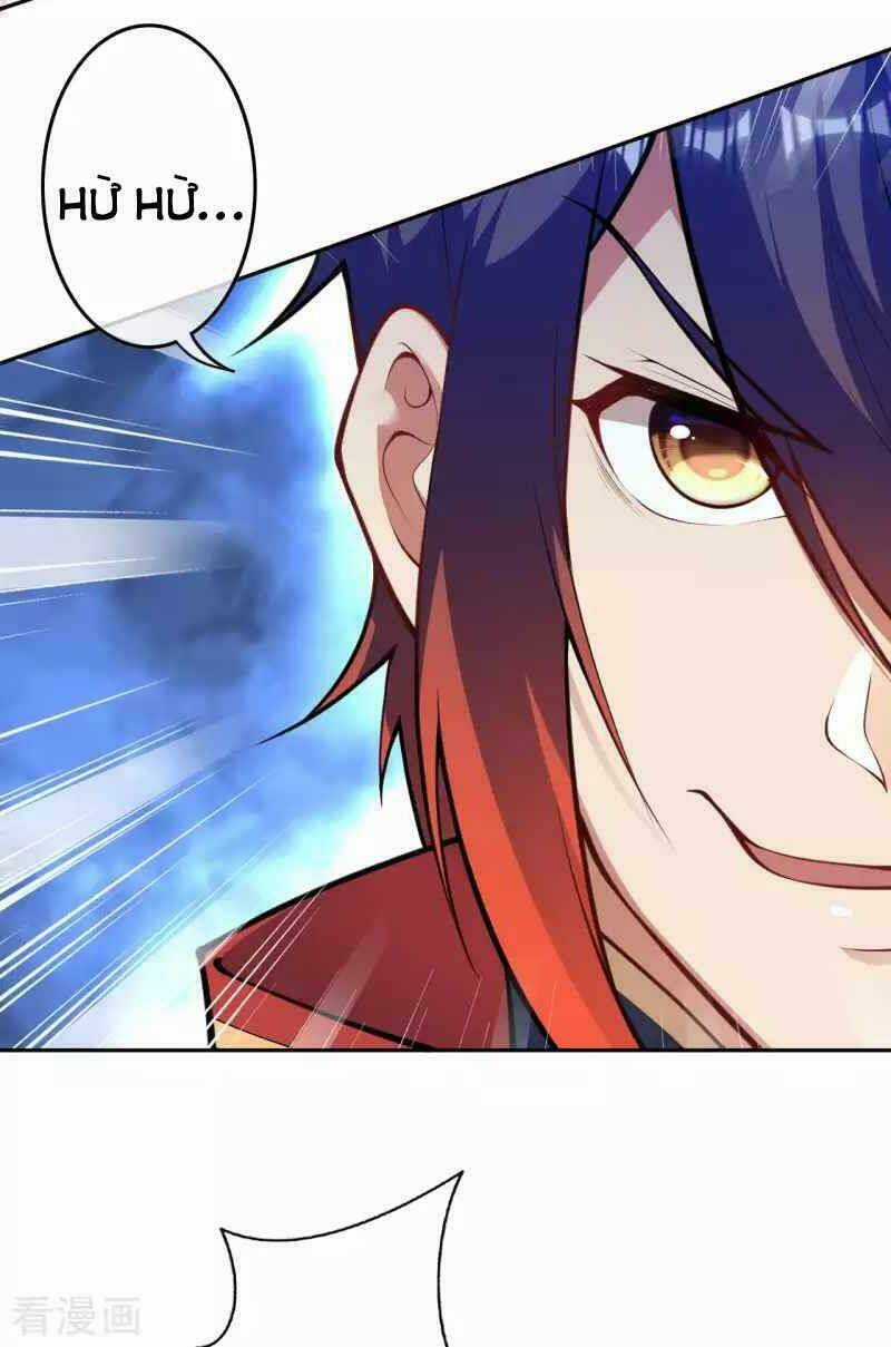 Vô Địch Kiếm Vực - Chapter 98 - Trang 19