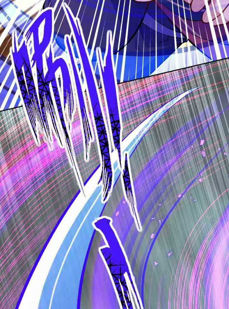 Vô Địch Kiếm Vực - Chapter 98 - Trang 3