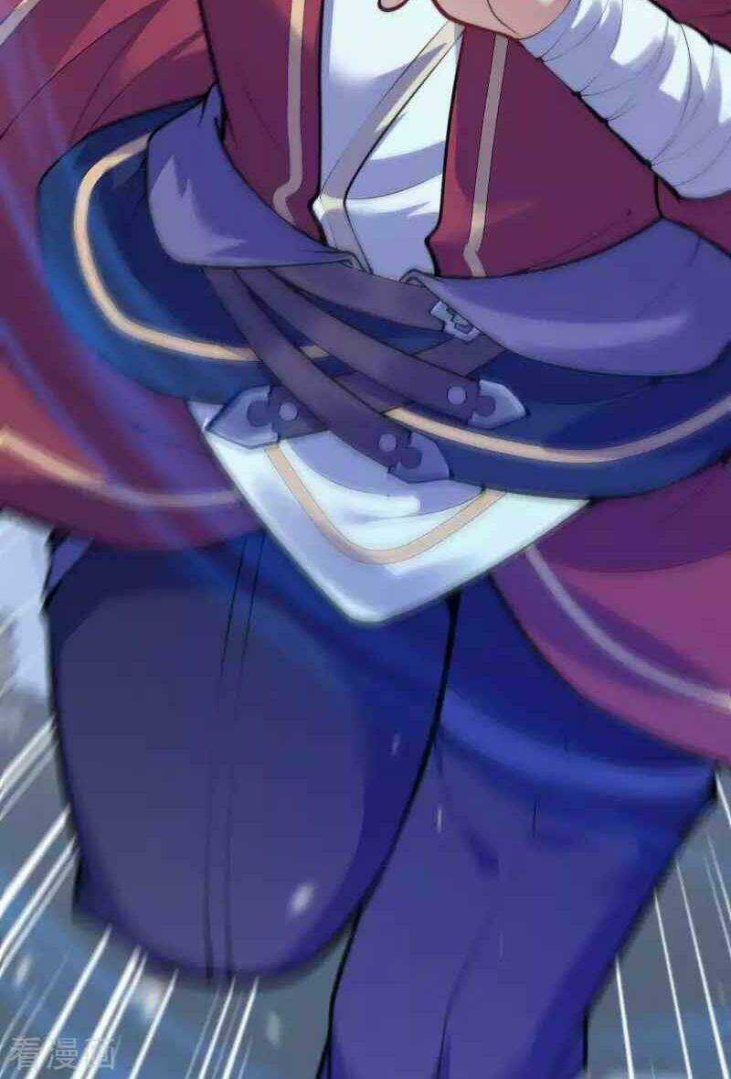 Vô Địch Kiếm Vực - Chapter 98 - Trang 21