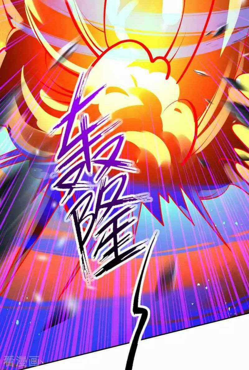 Vô Địch Kiếm Vực - Chapter 98 - Trang 27