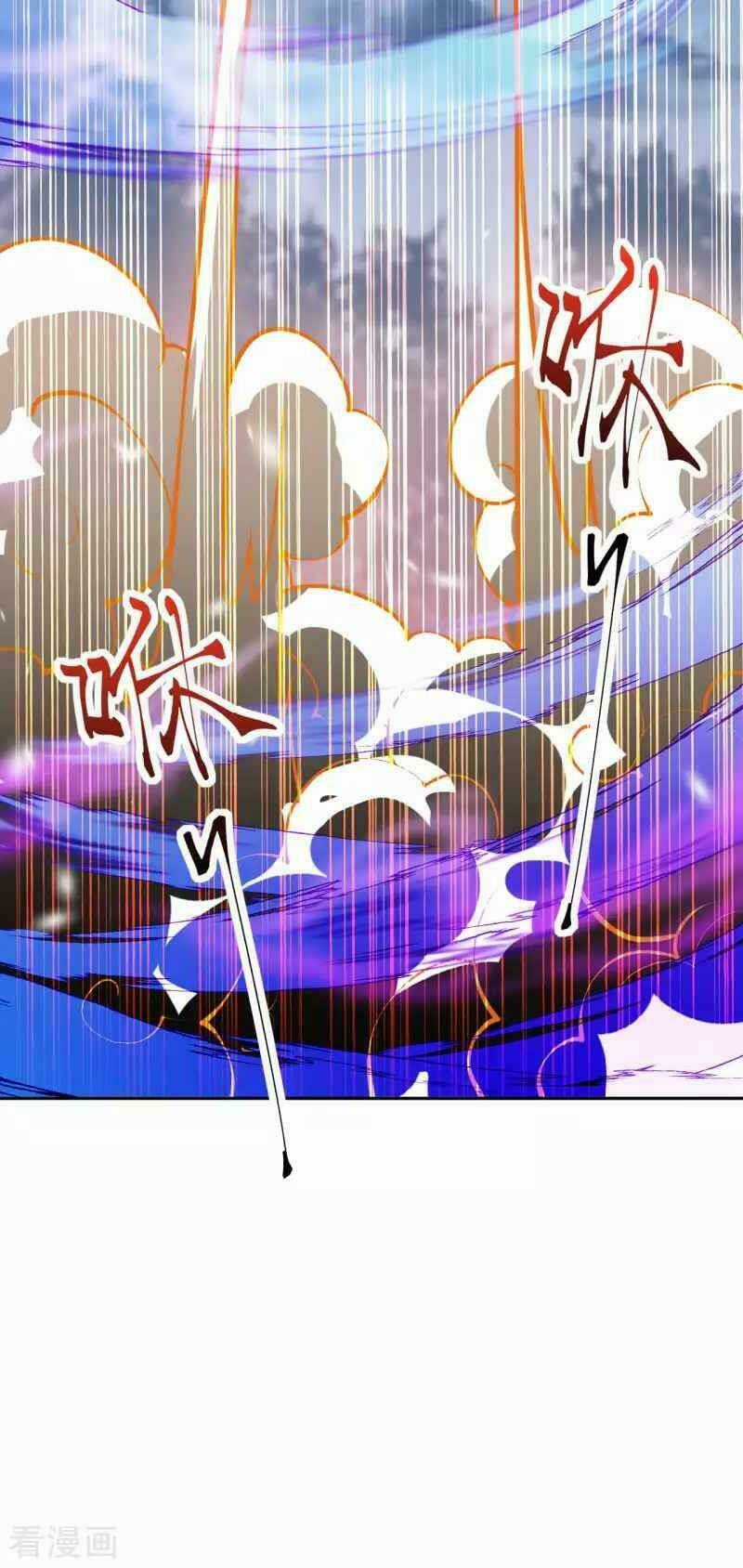 Vô Địch Kiếm Vực - Chapter 98 - Trang 29