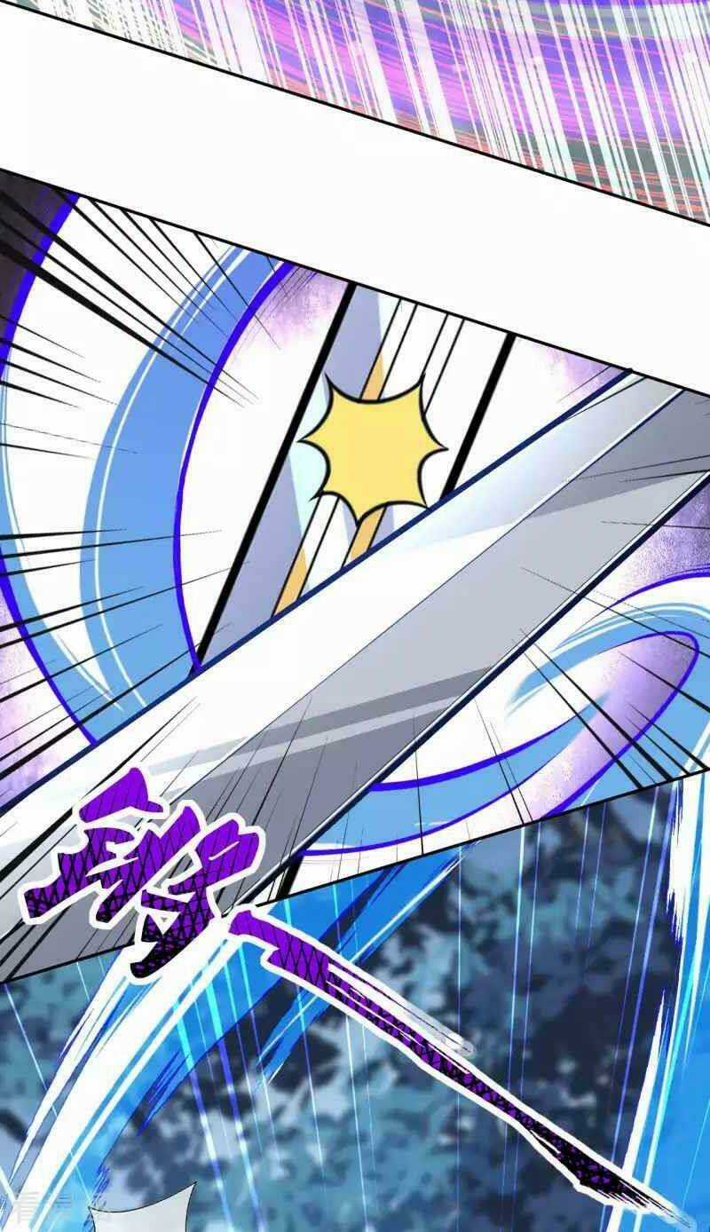 Vô Địch Kiếm Vực - Chapter 98 - Trang 5