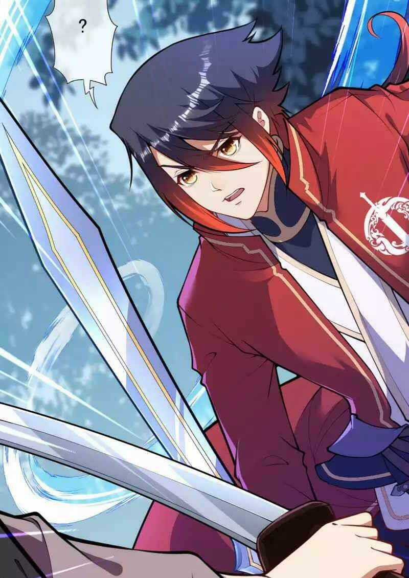 Vô Địch Kiếm Vực - Chapter 98 - Trang 6