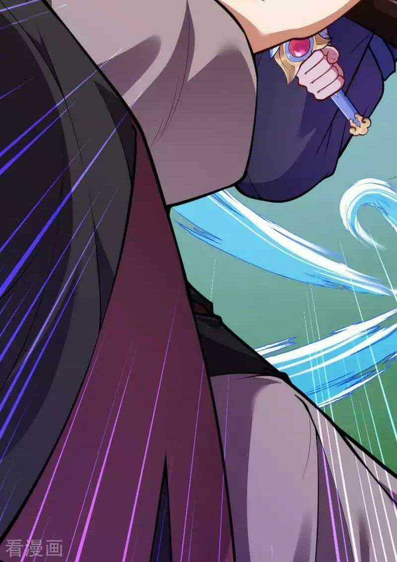 Vô Địch Kiếm Vực - Chapter 98 - Trang 7