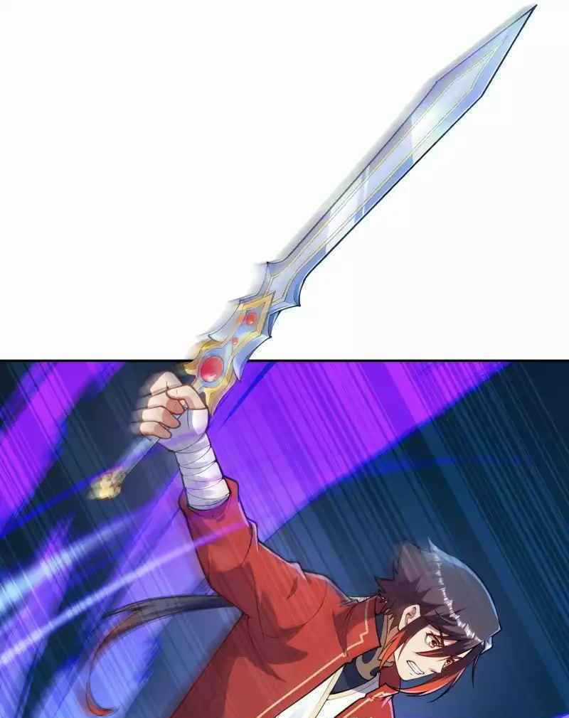 Vô Địch Kiếm Vực - Chapter 99 - Trang 2