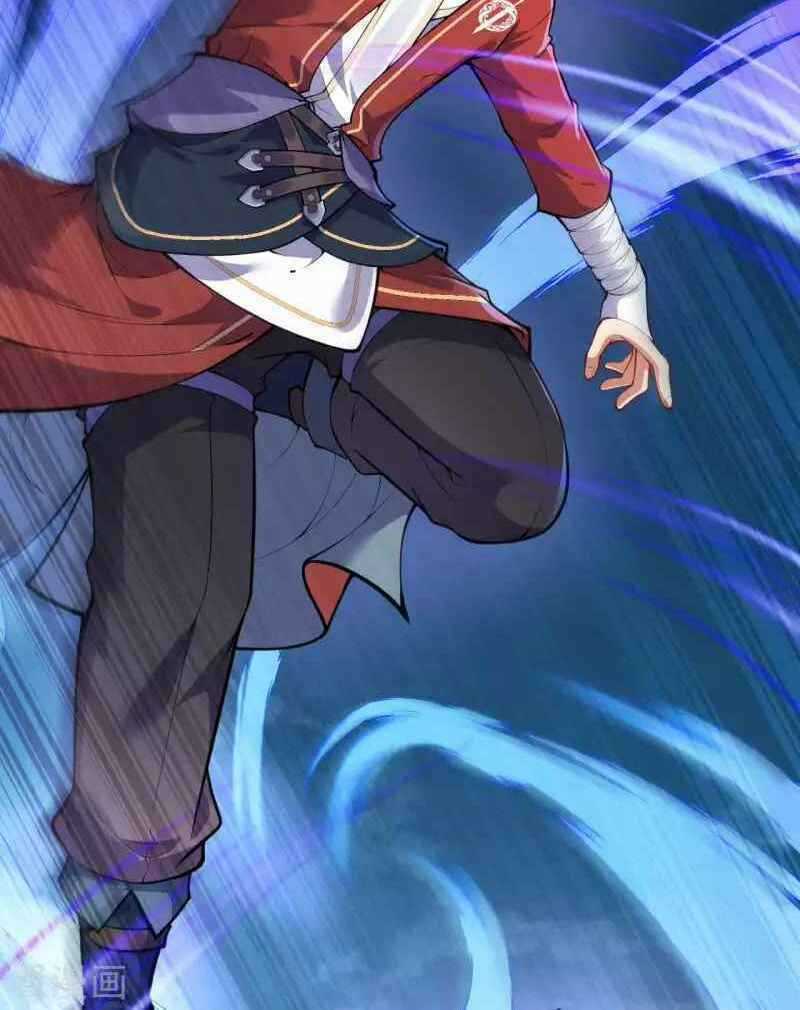 Vô Địch Kiếm Vực - Chapter 99 - Trang 3