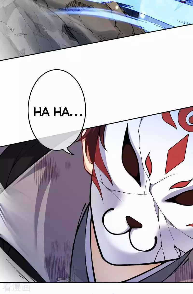 Vô Địch Kiếm Vực - Chapter 99 - Trang 22