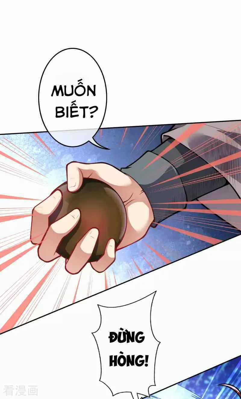 Vô Địch Kiếm Vực - Chapter 99 - Trang 23