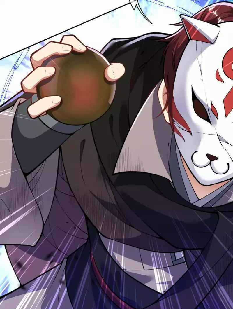 Vô Địch Kiếm Vực - Chapter 99 - Trang 24