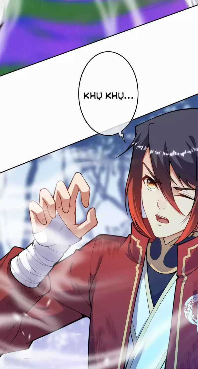 Vô Địch Kiếm Vực - Chapter 99 - Trang 29