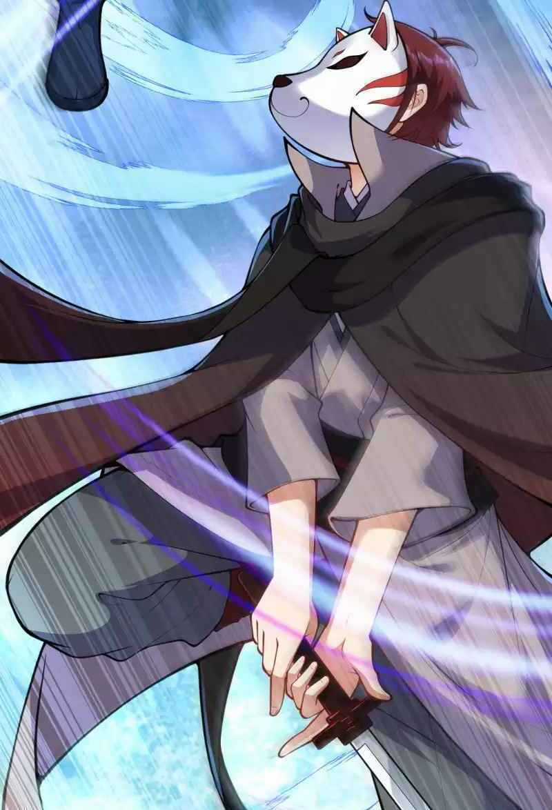 Vô Địch Kiếm Vực - Chapter 99 - Trang 4