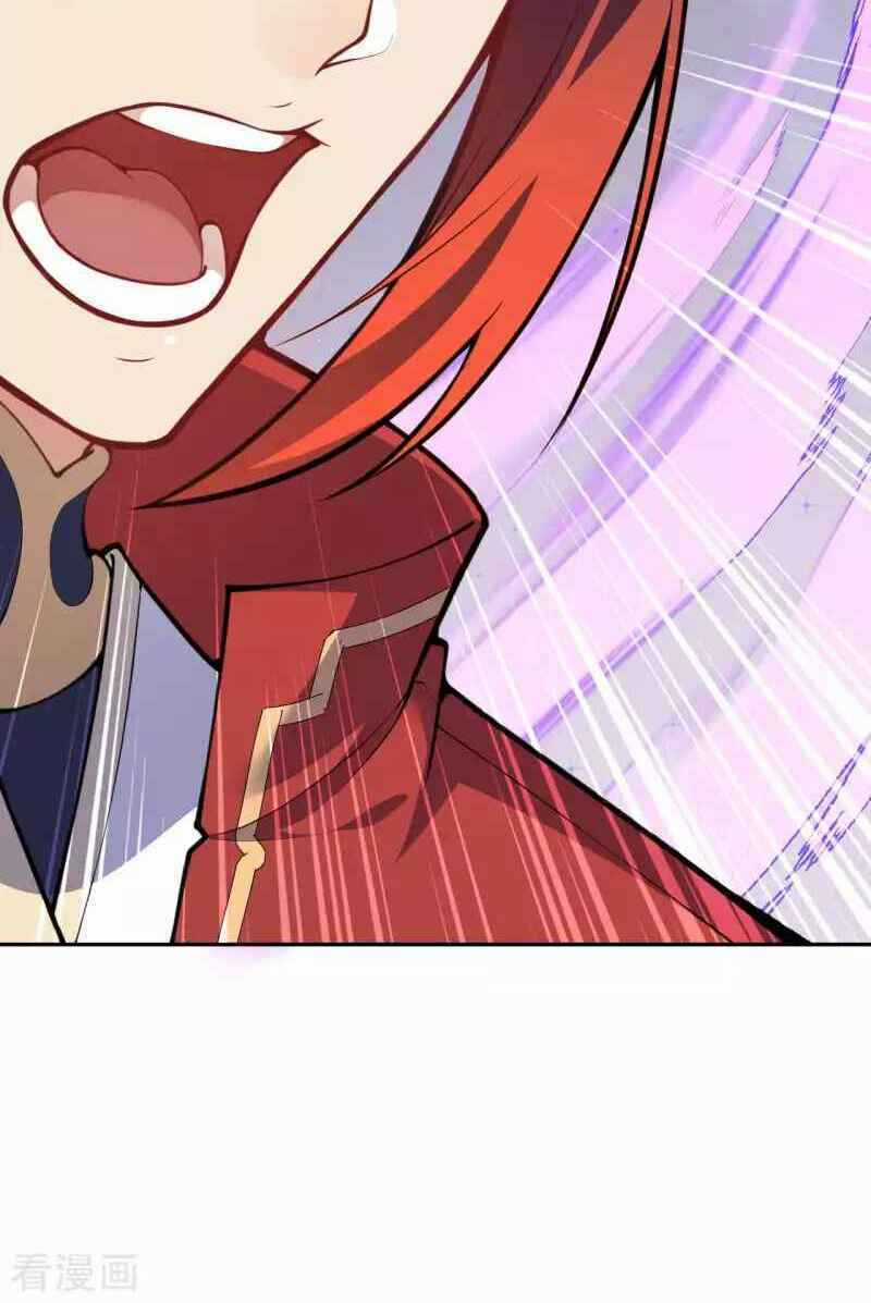 Vô Địch Kiếm Vực - Chapter 99 - Trang 7