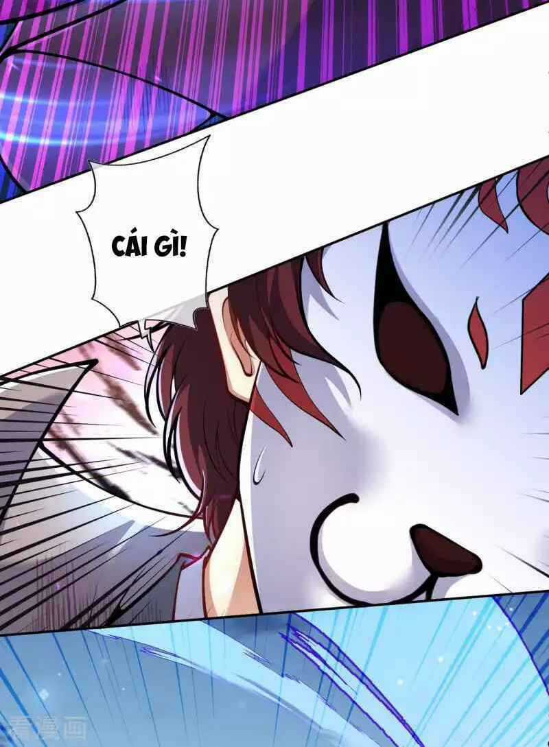 Vô Địch Kiếm Vực - Chapter 99 - Trang 10