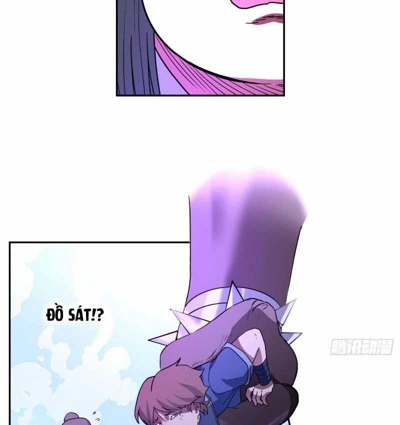 Vô Địch Thật Tịch Mịch - Chapter 1 - Trang 17