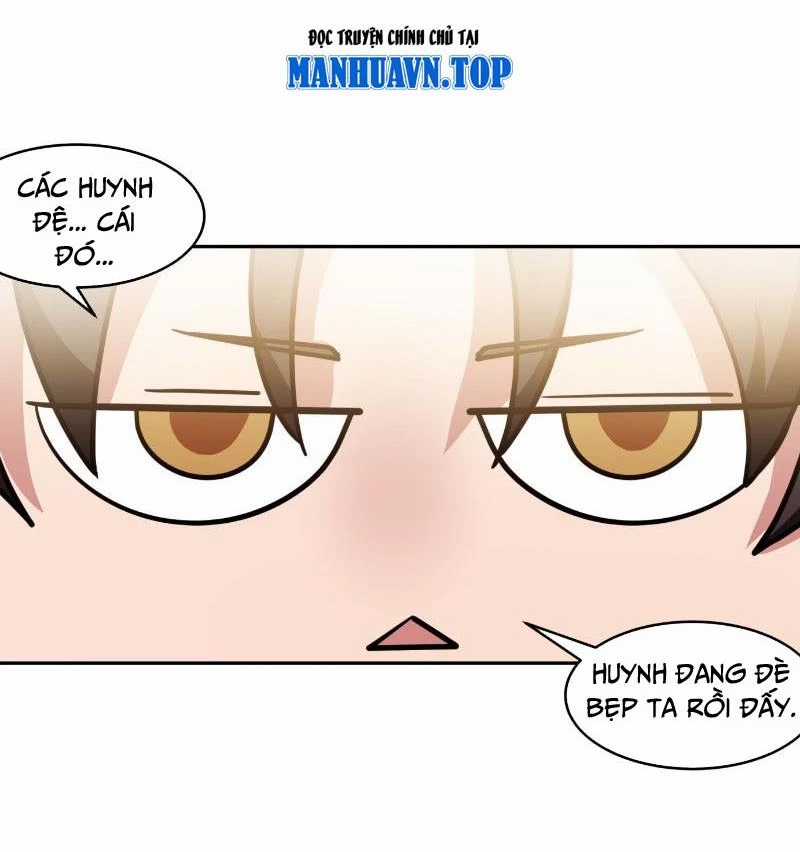 Vô Địch Thật Tịch Mịch - Chapter 1 - Trang 28