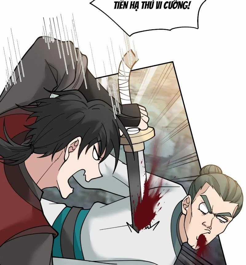 Vô Địch Thật Tịch Mịch - Chapter 1 - Trang 34