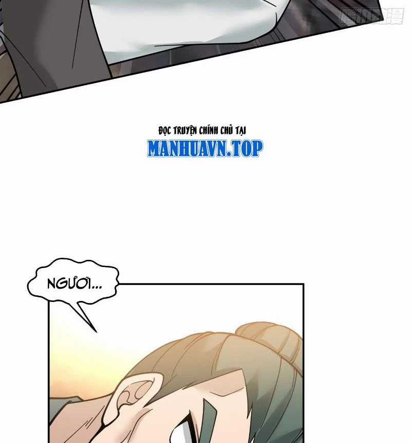 Vô Địch Thật Tịch Mịch - Chapter 1 - Trang 35