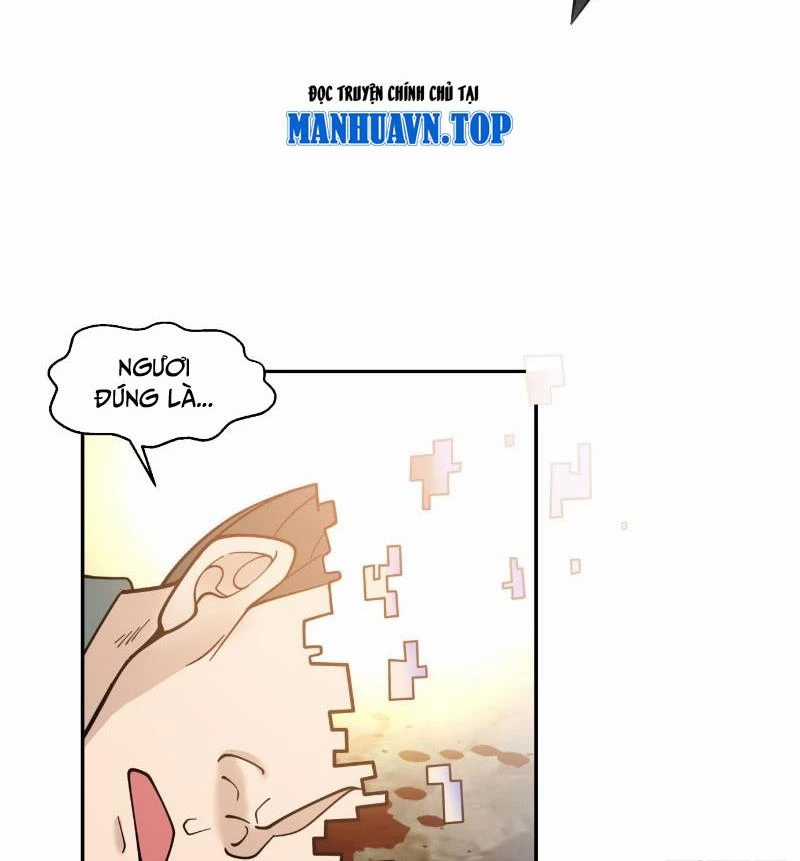 Vô Địch Thật Tịch Mịch - Chapter 1 - Trang 38