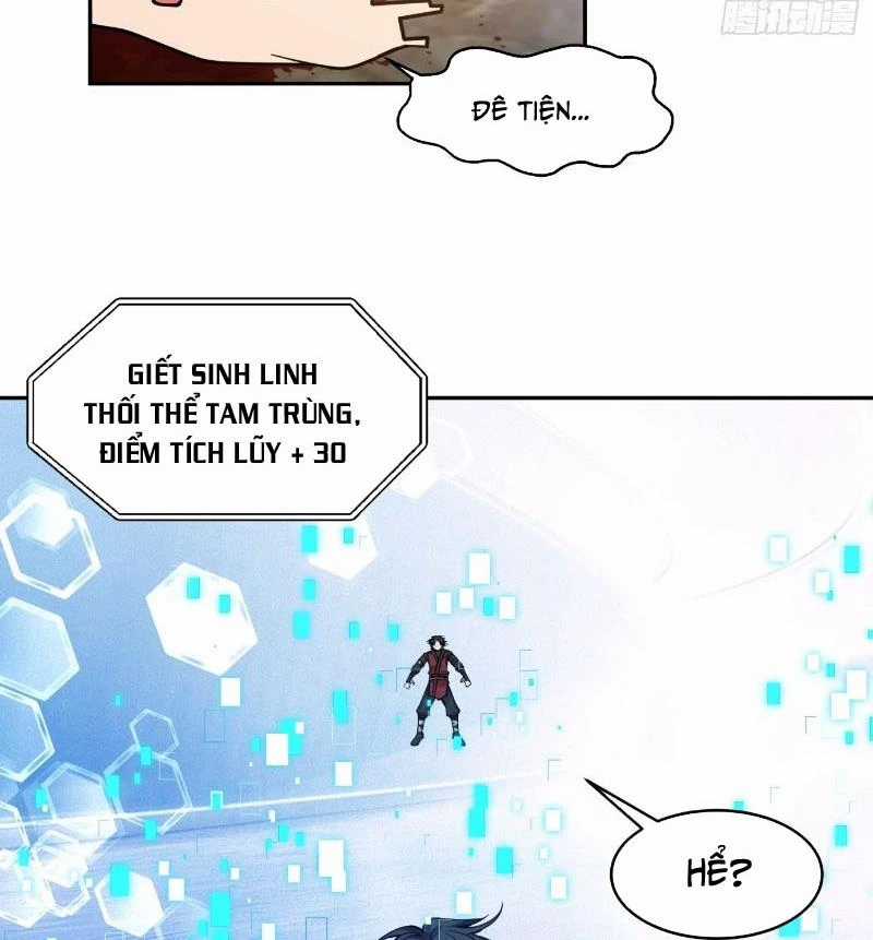 Vô Địch Thật Tịch Mịch - Chapter 1 - Trang 39