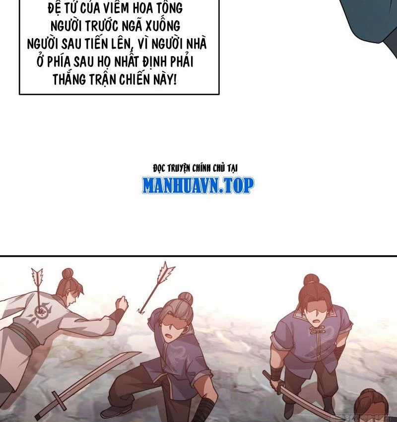 Vô Địch Thật Tịch Mịch - Chapter 1 - Trang 5