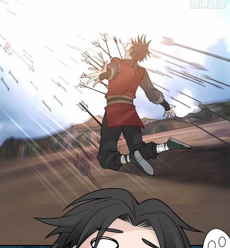 Vô Địch Thật Tịch Mịch - Chapter 1 - Trang 47