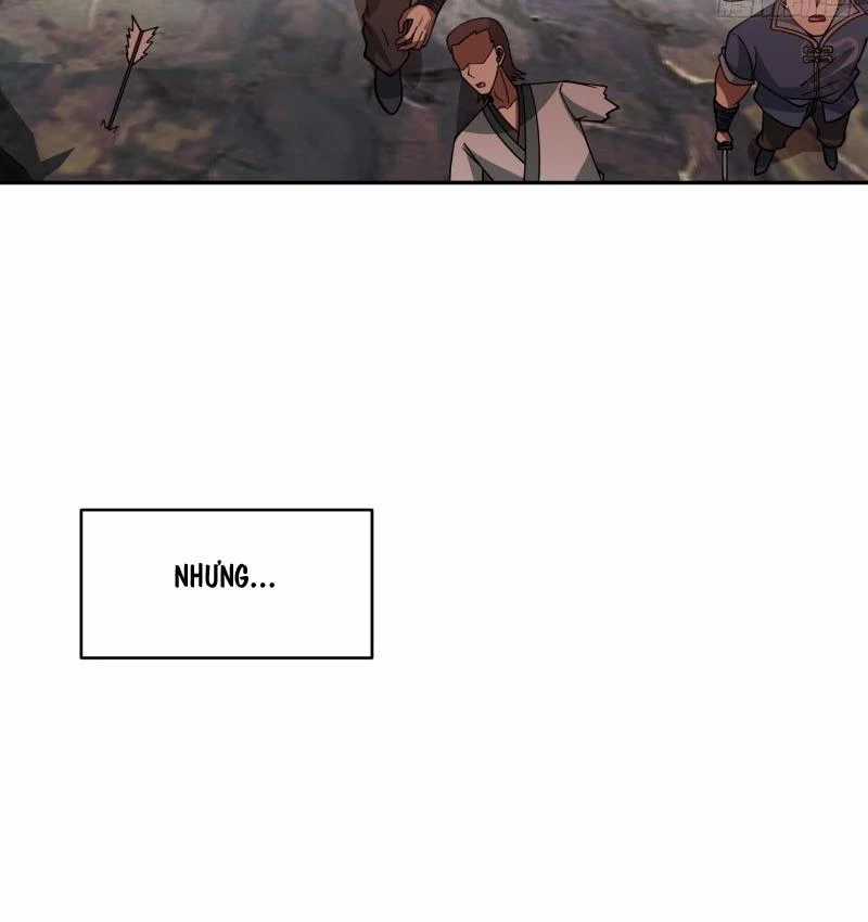 Vô Địch Thật Tịch Mịch - Chapter 1 - Trang 6