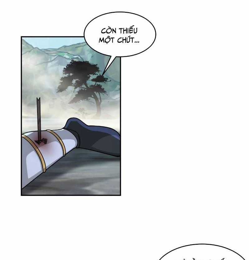 Vô Địch Thật Tịch Mịch - Chapter 1 - Trang 56