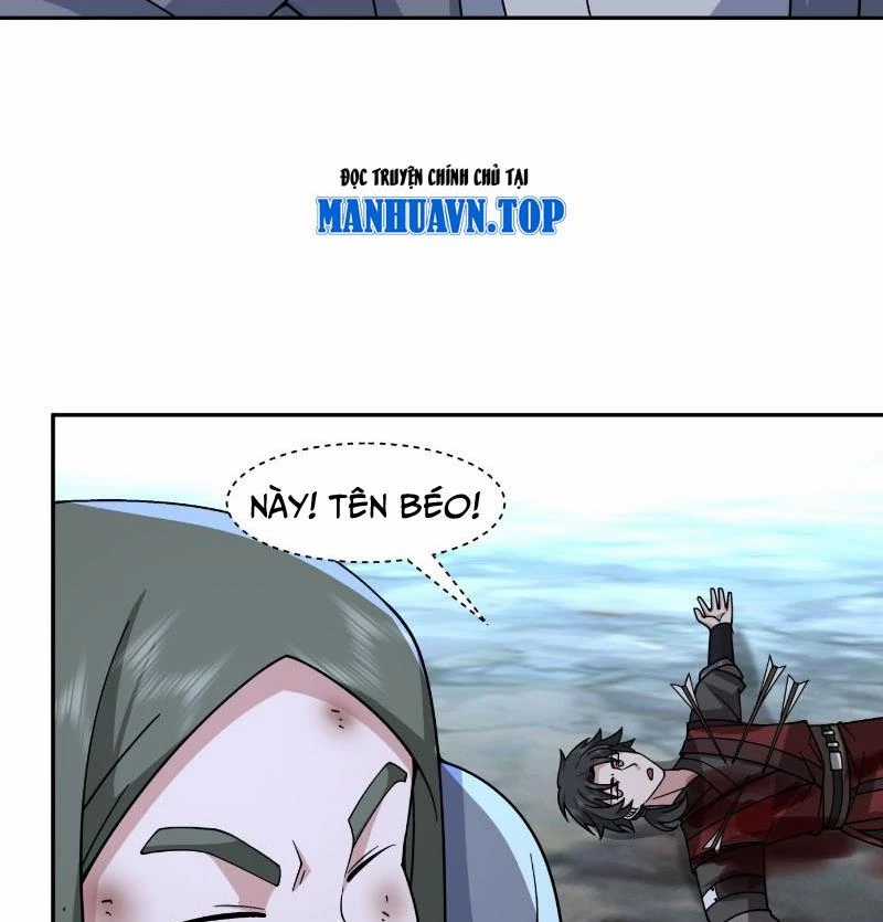 Vô Địch Thật Tịch Mịch - Chapter 1 - Trang 59