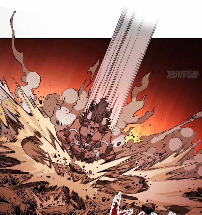 Vô Địch Thật Tịch Mịch - Chapter 1 - Trang 7