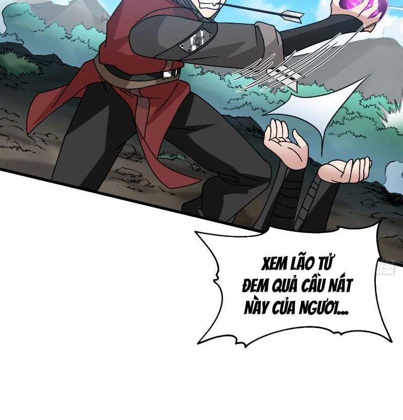 Vô Địch Thật Tịch Mịch - Chapter 1 - Trang 68