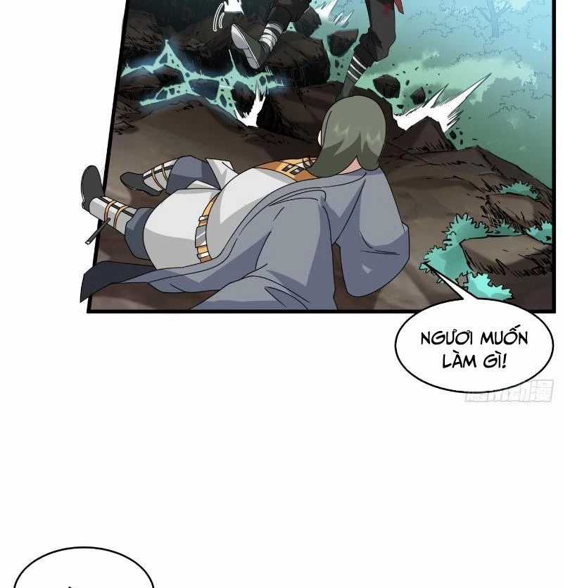 Vô Địch Thật Tịch Mịch - Chapter 1 - Trang 72