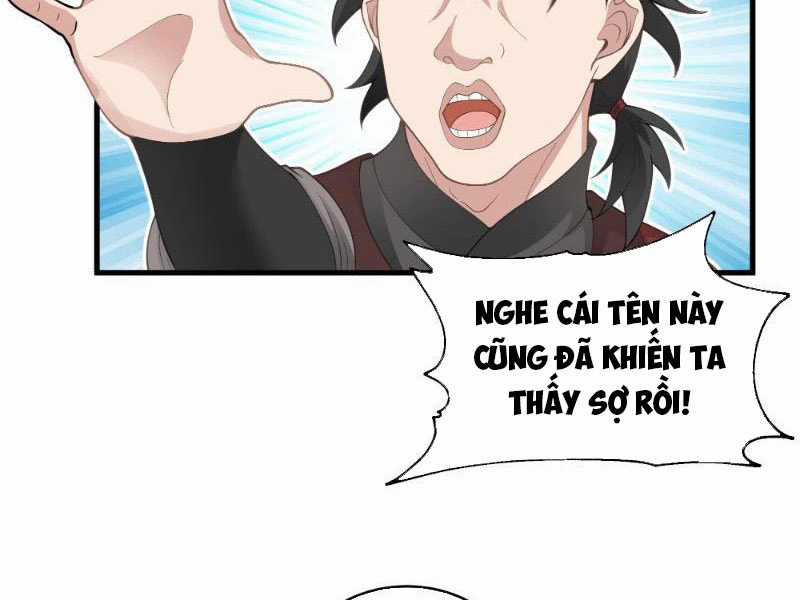 Vô Địch Thật Tịch Mịch - Chapter 10 - Trang 11
