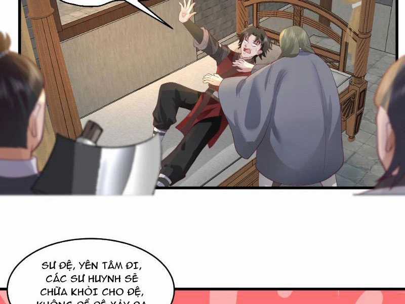 Vô Địch Thật Tịch Mịch - Chapter 10 - Trang 3