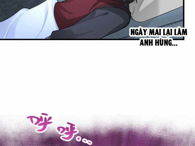 Vô Địch Thật Tịch Mịch - Chapter 10 - Trang 21