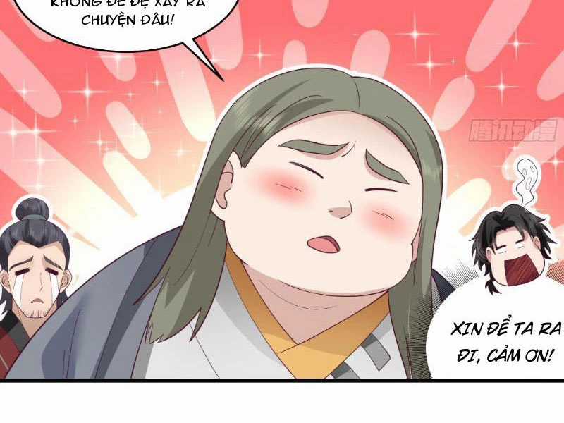 Vô Địch Thật Tịch Mịch - Chapter 10 - Trang 4