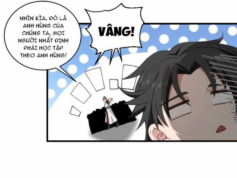 Vô Địch Thật Tịch Mịch - Chapter 10 - Trang 35