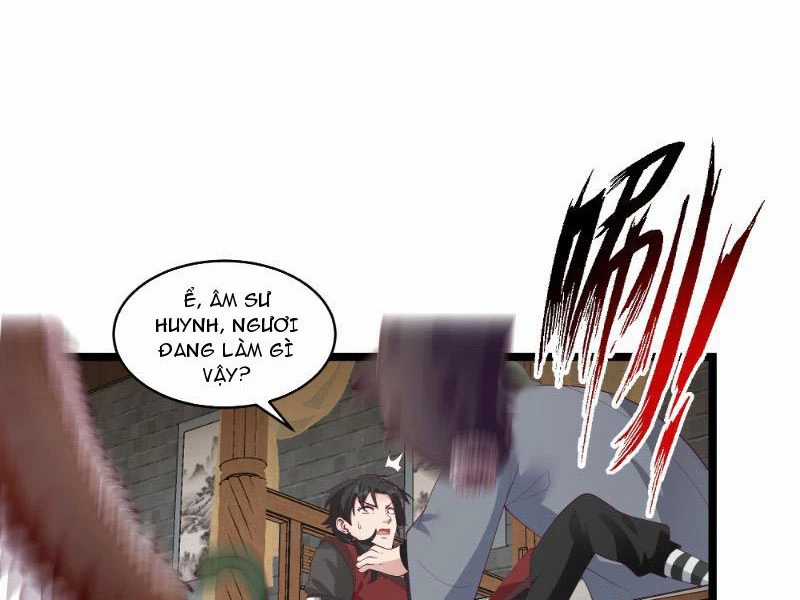 Vô Địch Thật Tịch Mịch - Chapter 10 - Trang 5