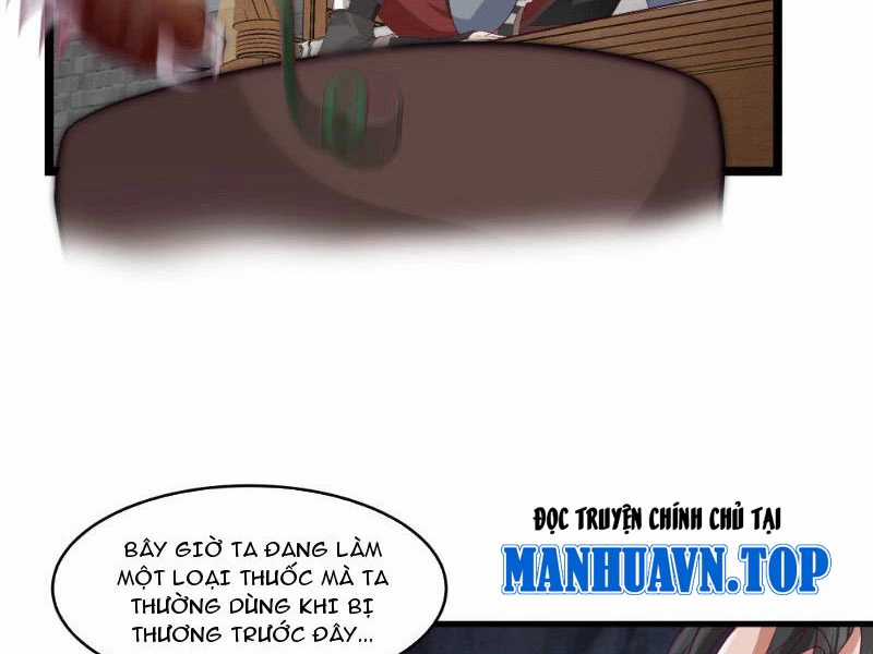 Vô Địch Thật Tịch Mịch - Chapter 10 - Trang 6