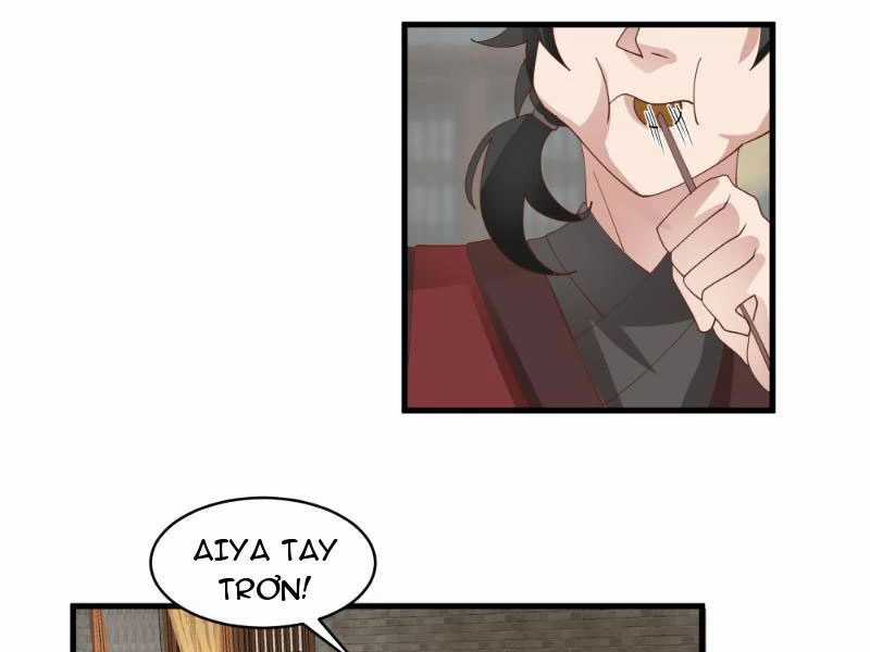 Vô Địch Thật Tịch Mịch - Chapter 10 - Trang 53