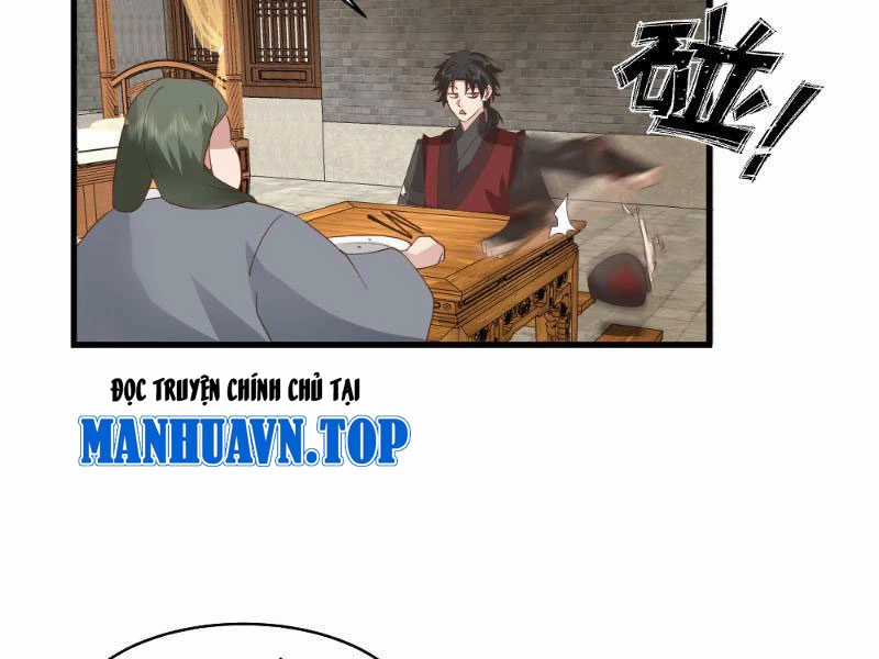 Vô Địch Thật Tịch Mịch - Chapter 10 - Trang 54