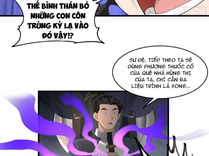 Vô Địch Thật Tịch Mịch - Chapter 10 - Trang 9