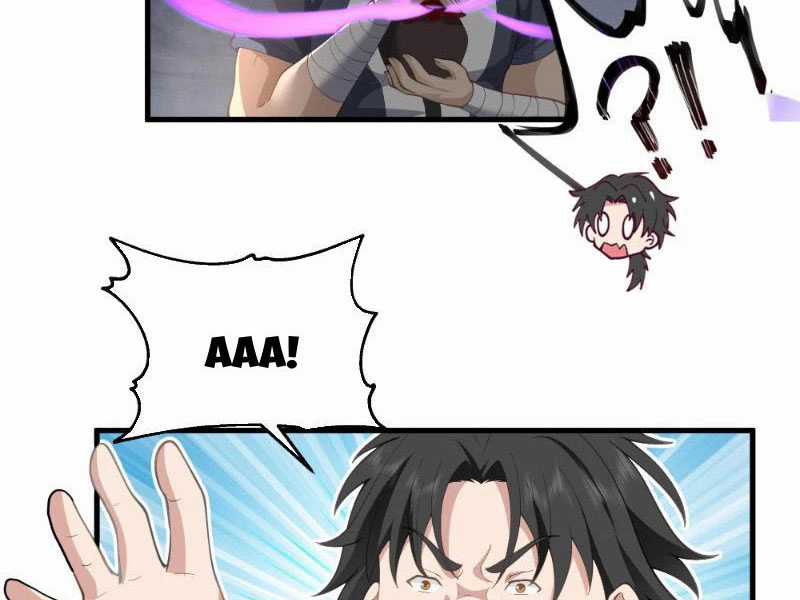 Vô Địch Thật Tịch Mịch - Chapter 10 - Trang 10