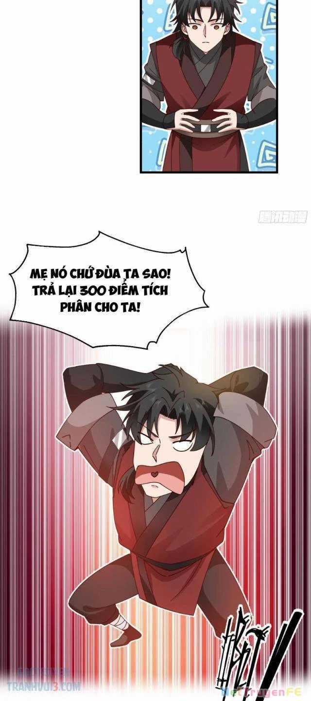 Vô Địch Thật Tịch Mịch - Chapter 11 - Trang 4