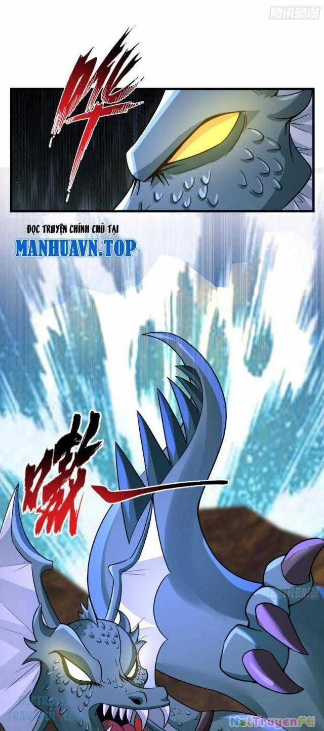 Vô Địch Thật Tịch Mịch - Chapter 11 - Trang 31