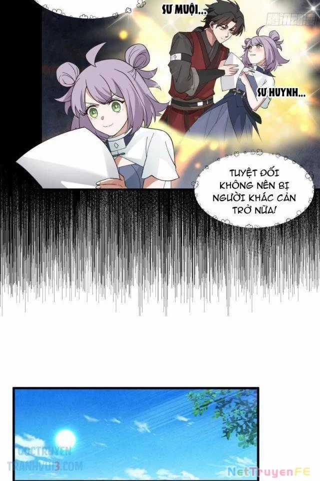 Vô Địch Thật Tịch Mịch - Chapter 12 - Trang 18